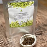 Yunnan Old Bush Organic Puer Shu (ripe) Tea - 50 g