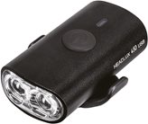 Luce anteriore faro TOPEAK HEADLUX 450 USB 2 led bianco