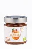 Fior Di Loto Composta Di Albicocca Biologico 250g