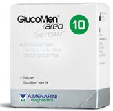 GLUCOMEN Areo Sensor 10pz