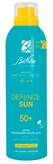 Bionike Defence Sun Spray Trasparente SPF50+ - Protezione solare molto alta - 200 ml