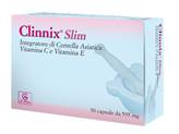 CLINNIX Slim 48 Capsule