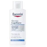 EUCERIN DERMOCAPILLAIRE -SHAMPOO LENITIVO ALL'UREA 250ML