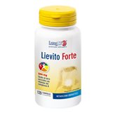 Lievito Forte LongLife 120 Compresse