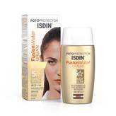 Fotoprotector Fusion Water Urban Spf30 Isdin 50ml