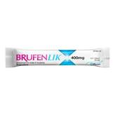 Brufenlik*20bust 400mg 10ml