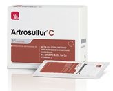 ARTROSULFUR C 28 Buste