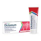 Dicloreum Ematosoll Emulsione gel 50ml