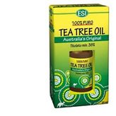 TEA TREE Remedy Oil 100% Puro 25 ml