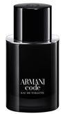 ARMANI CODE EAU DE TOILETTE 50ML