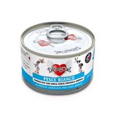 Disugual Cane Monoproteico Pesce Bianco 150 Gr