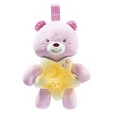 CHICCO Gioco First Dreams Orsetto Rosa