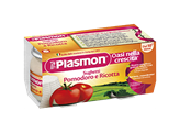 Plasmon Sughetto Pomodoro E Ricotta 2x80g