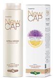 ErbaVita Linea NewCap New Cap Shampoo Capelli Grassi 250ml