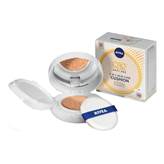 NIVEA CUSHION Q10 CREMA 15 ML DARK