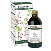 Fumaria Estratto Integrale Dr. Giorgini 200ml