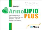 ARMOLIPID PLUS 60CPR