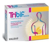 TRIBIF 10 Capsule Adulti 450mg