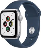 Apple Watch SE Alluminio 40 mm (2020)