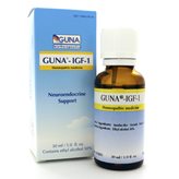 Guna Igf 1 Medicinale Omeopatico Gocce 30ml