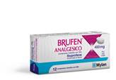 Brufen Analgesico 400mg 12 Compresse