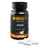 PromoPharma BotanicalMix Maitake Integratore Alimentare 60 Capsule