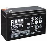 Batteria al piombo Fiamm 12V 7Ah FG20721