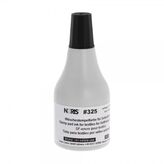 Noris Inchiostro per Tessuti e Cuoio NORIS 325 flac.50ml NERO