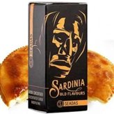 Seadas Sardinia Old Flavours Aroma Mini Shot 10ml Pasta Sfoglia Miele Arancia