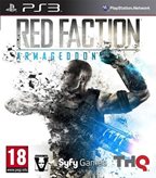 Red Faction Armageddon - Usato (Condizioni: Usato)