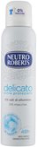 Neutro Roberts Deodorante Spray Extra Delicato  - Profumo Sapone 150ml