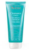 Avene Cleanance Gel Detergente Purificante Pelle Grassa Con Imperfezioni 200ml