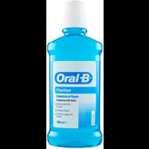 Oral-B® Fluorinse Collutorio 500ml