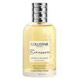 Benessere Neroli E Elicriso - Eau De Toilette 100 ml