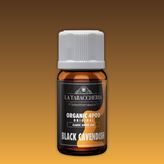 La Tabaccheria Organic 4 Pod Single Leaf Black Cavendish Aroma 10 ml