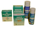 Ghiaccio Sintetico Spray Farvisan 400ml