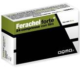 FERACHEL FORTE 24CPR