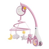 Chicco Toy Fd Next2dreams Giostrina Colore Rosa