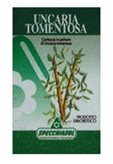 Specchiasol Uncaria Tomentosa Integratore Alimentare 80 Capsule