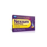 Nexium Control 14 compresse Gastroresistenti esomeprazolo 20mg