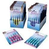 Forhans Travel Interdental Brush 1,4