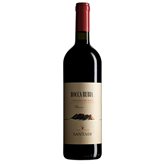 Rocca Rubia Carignano del Sulcis DOC Riserva 2021 - Santadi