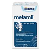 MELAMIL MILTE GTT 30ML