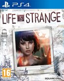 Life is Strange (Condizioni: Nuovo)