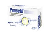 PEACETIL® PG Pharma 30 Compresse