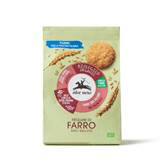 Frollini Di Farro BIO Alce Nero 250g