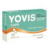 YOVIS CAPS 10CPS