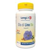 LONGLIFE OLIO LINO Bio 50 Prl