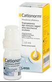 CATIONORM MULTI GOCCE 10ML POL