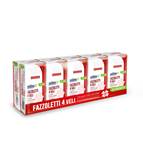 FAZZOLETTI 4 VELI unidea 10 Pacchetti